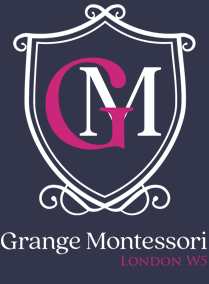 Grange Montessori Logo